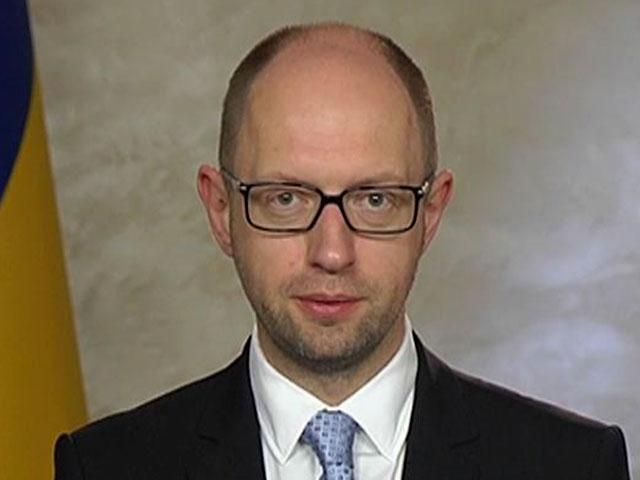 Яценюк просит украинцев проголосовать по совести Яценюк просит украинцев проголосовать по совести