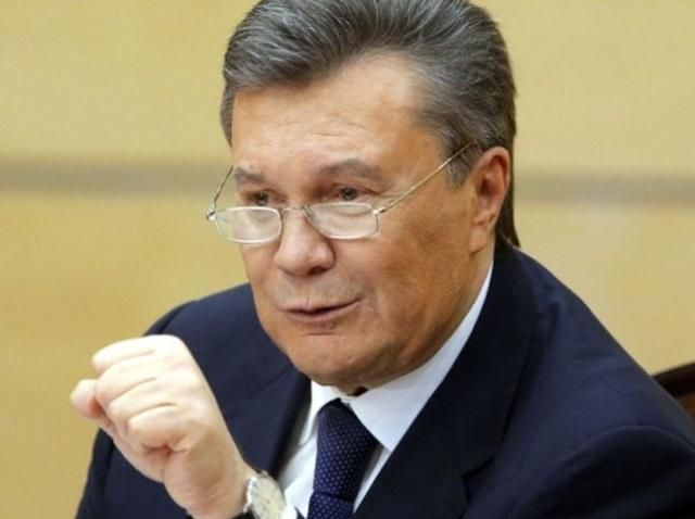 В Ростове-на-Дону Янукович может проголосовать за президента Украины