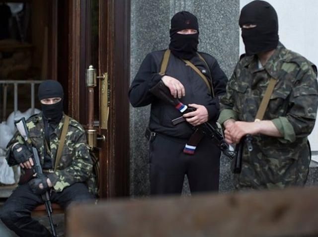 В одну з лікарень Донецька бойовики принесли трупи 5-ти представників ДНР, — джерело