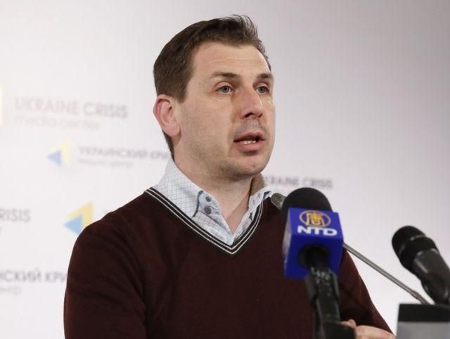 Агитация кандидатов в президенты продолжается в "день тишины", - Черненко Агитация кандидатов в президенты продолжается в "день тишины", - Черненко