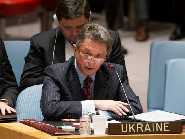 Постпред України в ООН звинуватив Росію у спробах зірвати вибори 
