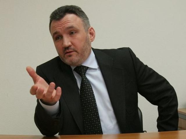 Попередня влада не знайшла доказів корупції у діях Тимошенко Попередня влада не знайшла доказів корупції у діях Тимошенко