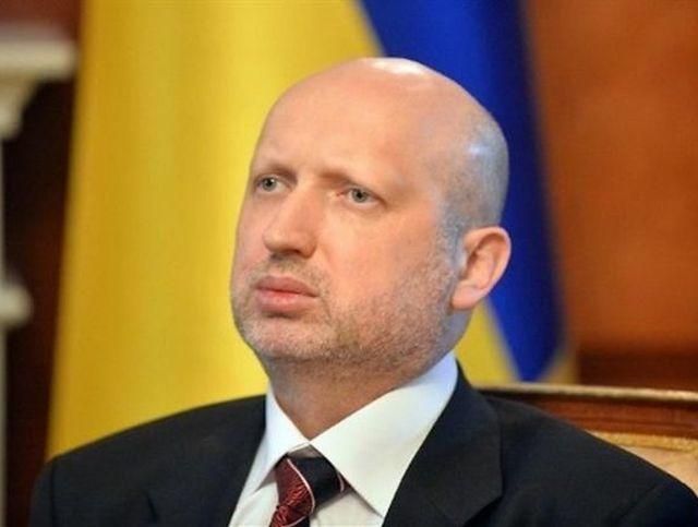 Турчинов назначил Сподаря заместителем командующего Нацгвардии Турчинов назначил Сподаря заместителем командующего Нацгвардии