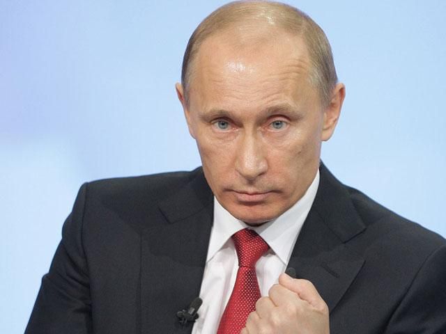 Путін лякає Україну "загостренням" після виборів