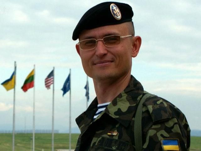 Сили АТО приведено у вищий ступінь готовності, — Селезньов