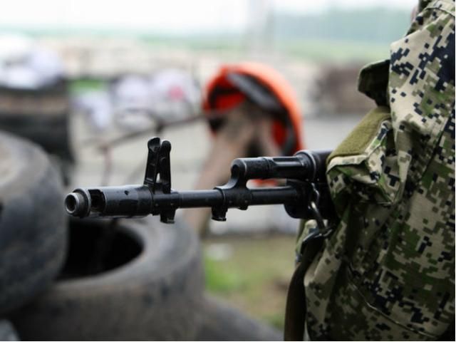 Боевики хотели вывезти из больницы украинских военных, - Аваков Боевики хотели вывезти из больницы украинских военных, - Аваков