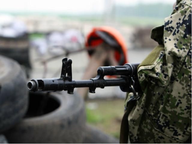 Боевики хотели вывезти из больницы украинских военных, - Аваков
