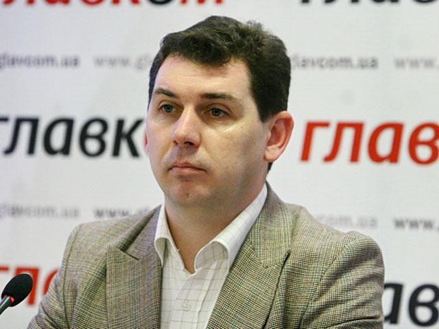 Вибори президента в Донецьку можуть не відбутися, — голова КВУ