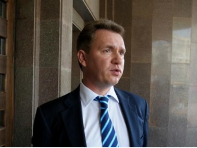 Спецслужби розвинутої країни причетні до атаки на систему "Вибори", — ЦВК Спецслужби розвинутої країни причетні до атаки на систему "Вибори", — ЦВК