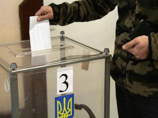 У США зможуть проголосувати до 50 тисяч українців