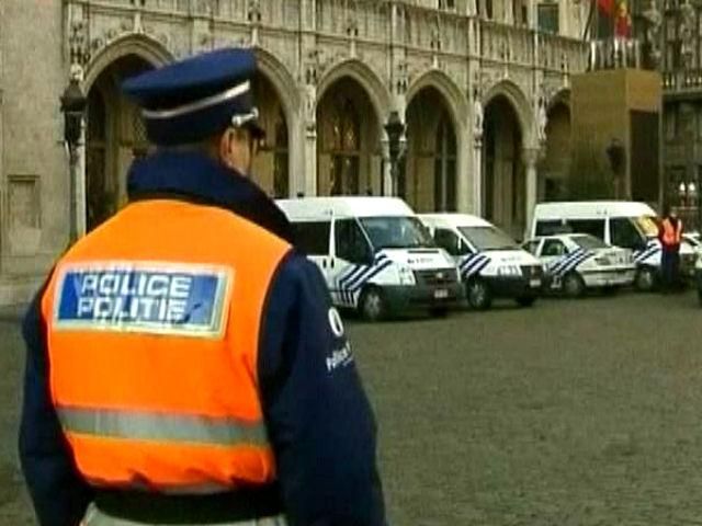 В центре Брюсселя мужчина расстрелял толпу людей: есть жертвы В центре Брюсселя мужчина расстрелял толпу людей: есть жертвы