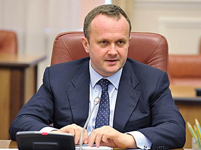 Влада готова до будь-яких дій терористів, — Семерак Влада готова до будь-яких дій терористів, — Семерак