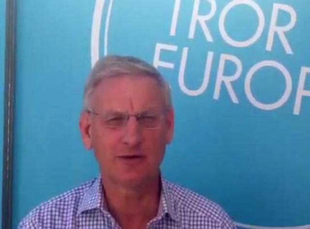 Україна – частина нашої спільної Європи, тому підтримаємо вас усім, чим зможемо, – Більдт Україна – частина нашої спільної Європи, тому підтримаємо вас усім, чим зможемо, – Більдт