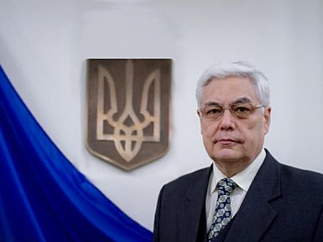 В Молдове для 50 тысяч украинцев открыли два избирательных участка В Молдове для 50 тысяч украинцев открыли два избирательных участка