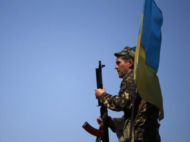 Террористы пытались штурмовать блокпост сил АТО. Погибли 2 военных, — Тимчук Террористы пытались штурмовать блокпост сил АТО. Погибли 2 военных, — Тимчук