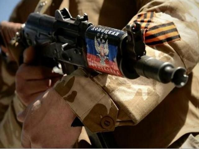 У Луганську викрали проукраїнського активіста У Луганську викрали проукраїнського активіста