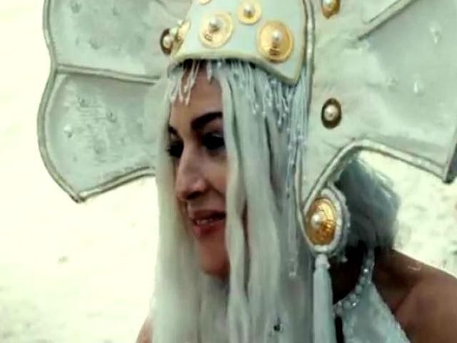 Золоту пальмову гілку у Каннах отримав турецький режисер Джейлан Золоту пальмову гілку у Каннах отримав турецький режисер Джейлан