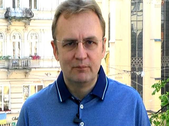 За наше право голосувати люди віддали життя. Прийти на дільниці – наш обов’язок, — Садовий За наше право голосувати люди віддали життя. Прийти на дільниці – наш обов’язок, — Садовий