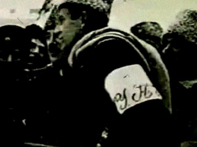 Убийство Петлюры: еврейский анархист всадил в спину выдающегося украинца 7 пуль Убийство Петлюры: еврейский анархист всадил в спину выдающегося украинца 7 пуль