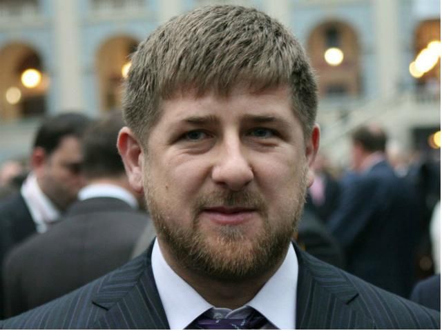 Кадыров: Журналисты Lifenews — освобождены
