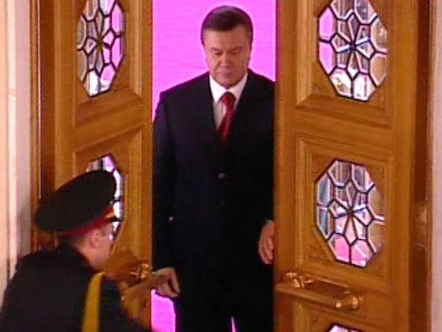 История выборов: украинском уже второй раз досрочно избирать нового президента История выборов: украинском уже второй раз досрочно избирать нового президента