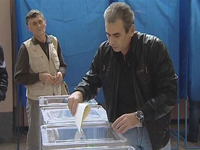 Вибори-2014 можуть стати одними з найпроблемніших в історії України Вибори-2014 можуть стати одними з найпроблемніших в історії України