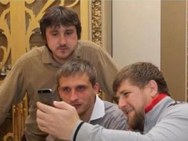 Російські журналісти LifeNews, яких зловили з ПЗРК, на волі (Фото. Відео)