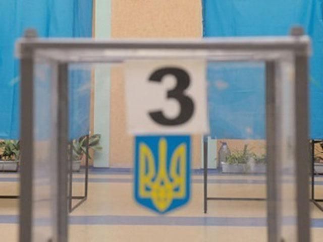 Бойовики захопили чотири виборчі дільниці на Донеччині, — ОПОРА