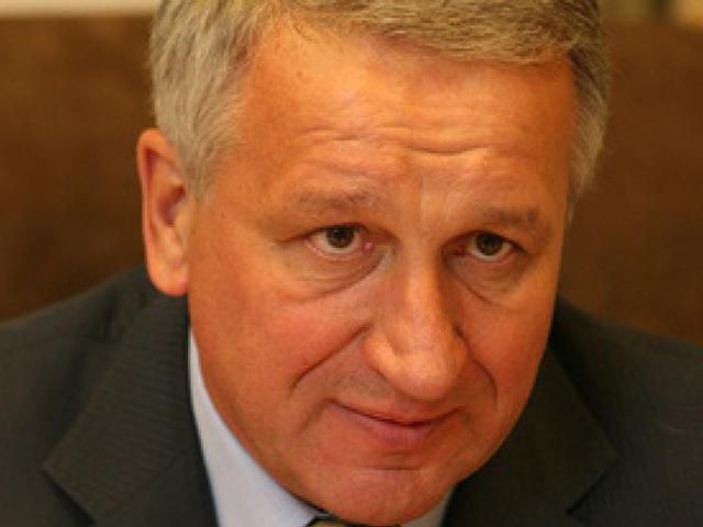 У Дніпропетровську працюють всі виборчі дільниці, — міський голова У Дніпропетровську працюють всі виборчі дільниці, — міський голова