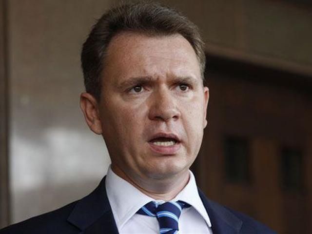 На Донеччині та Луганщині точно проголосують на 9 виборчих округах, — голова ЦВК На Донеччині та Луганщині точно проголосують на 9 виборчих округах, — голова ЦВК