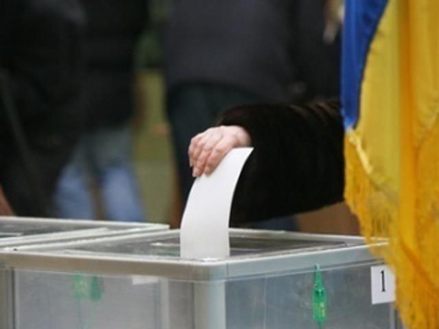 В Одеській області працюють усі виборчі комісії
