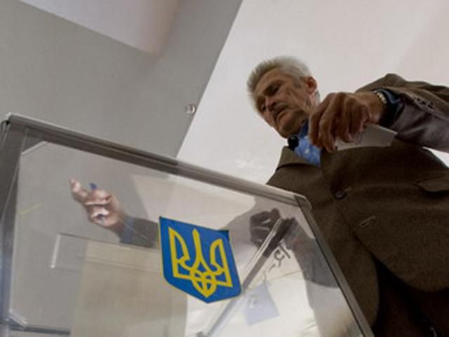 В Харьковской области открылись все избирательные участки, - ОГА