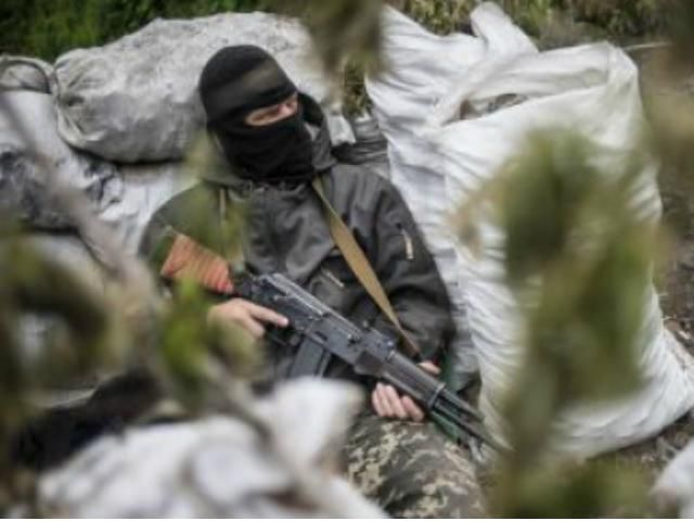 На Донеччині терористи викрали кандидата на посаду мера, — ЗМІ 