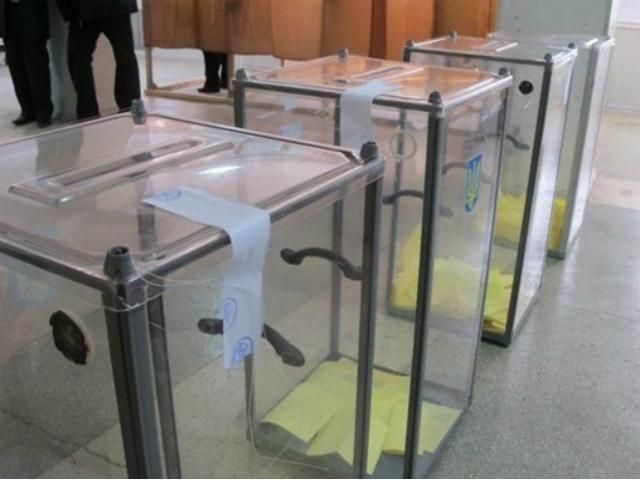 В Украине вовремя начали работу 29 тысяч избирательных участков, - МВД