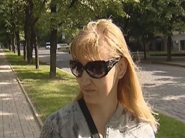 Якби вибори були – ми б голосували, – донеччани Якби вибори були – ми б голосували, – донеччани