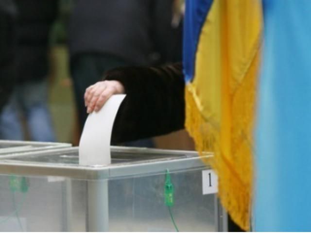 У РНБО повідомляють про рекордно високу явку на виборах У РНБО повідомляють про рекордно високу явку на виборах