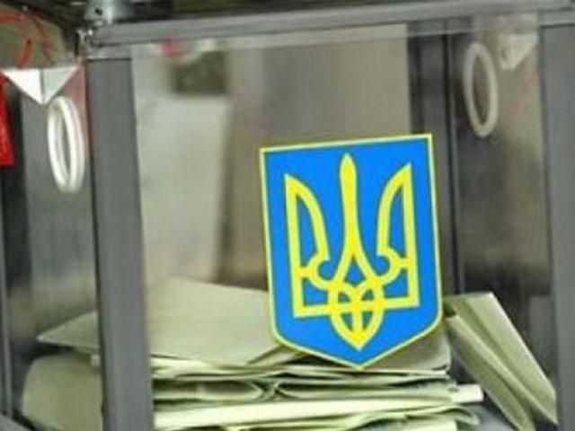 Станом на 11:00 в Україні проголосувало 17,52% виборців, — ЦВК (Інфографіка)