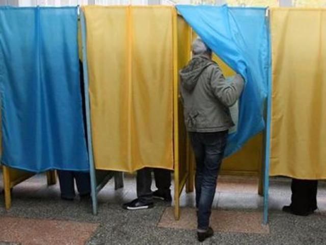 В Донецкой области работают уже 8 окружкомов - ЦИК В Донецкой области работают уже 8 окружкомов - ЦИК