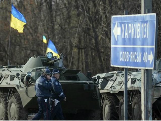 У даний час бойових протистоянь в зоні АТО немає, — Міноборони 