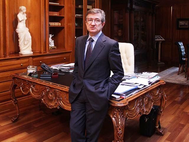 Тарута: выборы в Донецкой области состоялись Тарута: выборы в Донецкой области состоялись