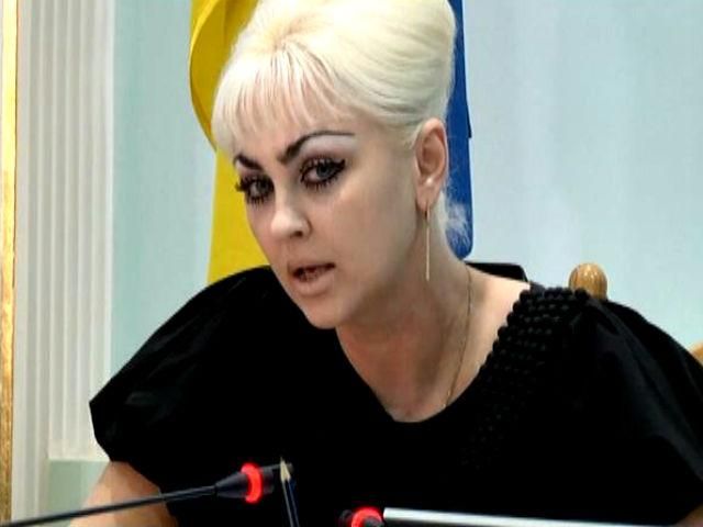 На Сході списки виборців можуть змінюватись – туди додають мобілізованих, — Усенко-Чорна На Сході списки виборців можуть змінюватись – туди додають мобілізованих, — Усенко-Чорна