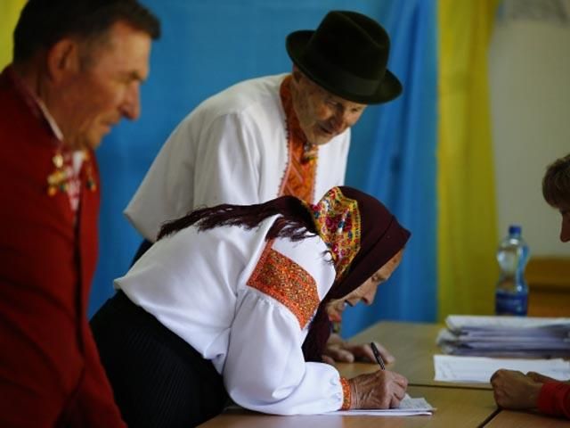 Найпоширеніше порушення на виборах – голосування без документів, — ОПОРА (Інфографіка)