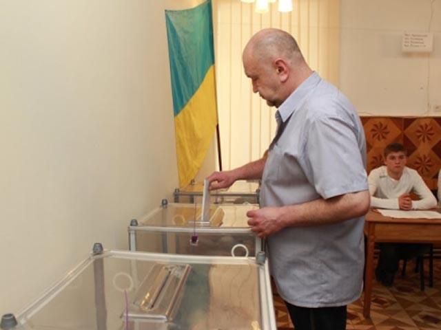Станом на 18:00 на Львівщині проголосувало 63 % виборців, — КВУ