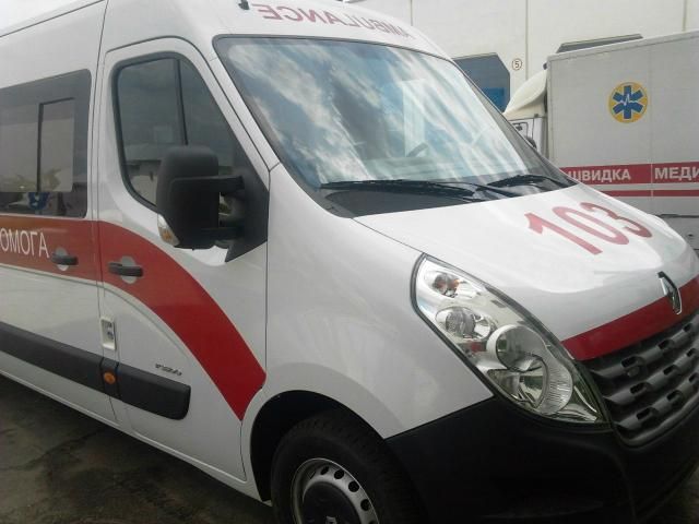 Председателя ОИК в Макеевке забрали в больницу с нервным срывом Председателя ОИК в Макеевке забрали в больницу с нервным срывом