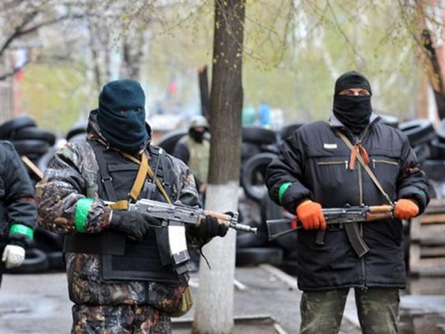 Бой под Новоайдаром затих, — блогер Бой под Новоайдаром затих, — блогер