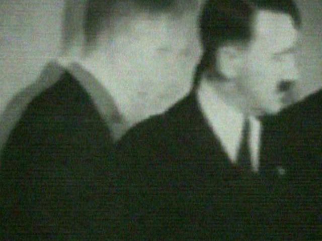 76 лет назад Гитлер заложил первый камень в фундамент завода Volkswagen 76 лет назад Гитлер заложил первый камень в фундамент завода Volkswagen