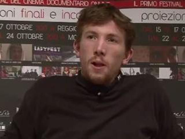 Итальянский журналист погиб на территории, контролируемой сепаратистами, — ГПУ Итальянский журналист погиб на территории, контролируемой сепаратистами, — ГПУ