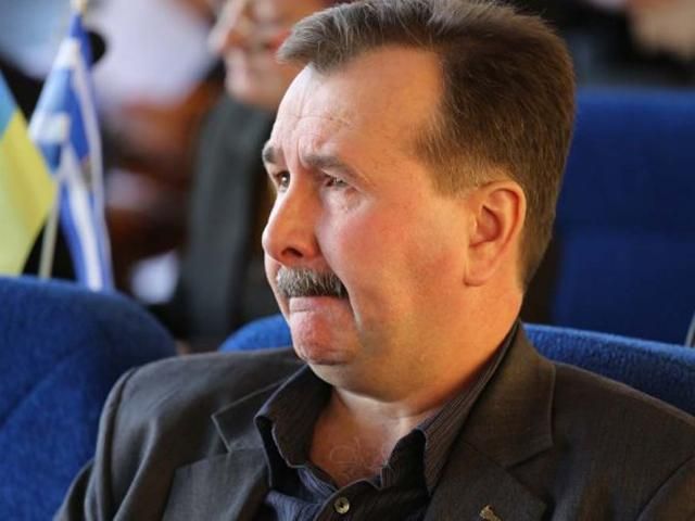 43,9 % херсонських виборців підтримали в.о. мера Володимира Миколаєнка