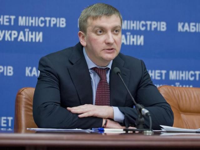 ЦВК має всі підстави щоб визнати результати виборів, — Мін'юст ЦВК має всі підстави щоб визнати результати виборів, — Мін'юст