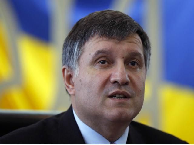 В Новоайдаре убиты 2 террориста, 14 задержаны, — Аваков В Новоайдаре убиты 2 террориста, 14 задержаны, — Аваков